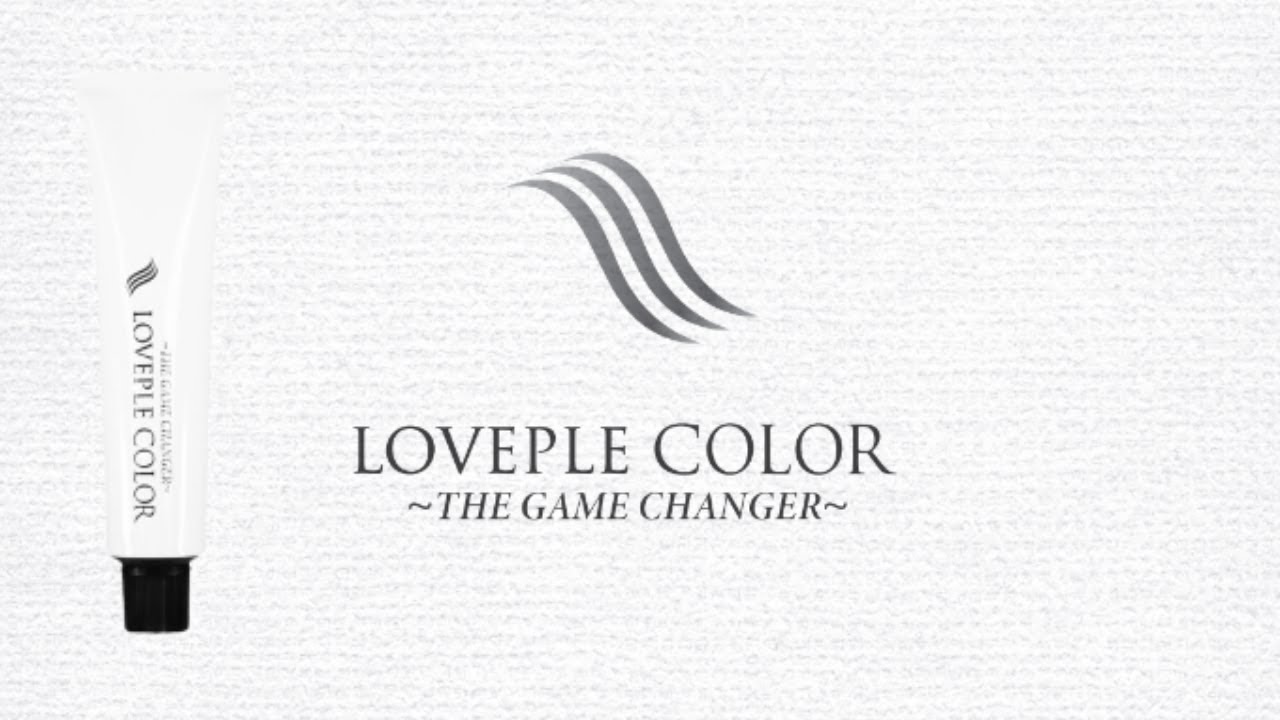 ラブプルカラー - YouTube