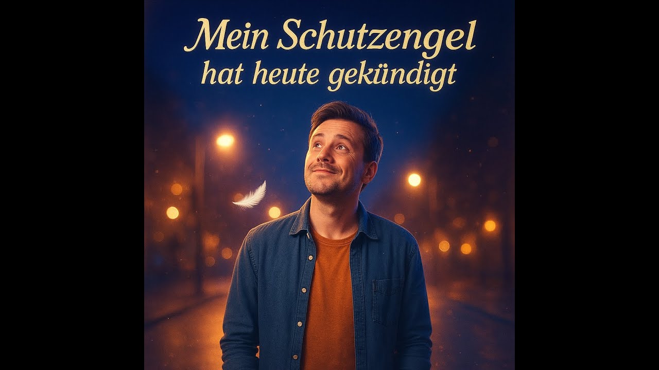 MickyMoodAi Mein Schutzengel hat Heute gekündigt