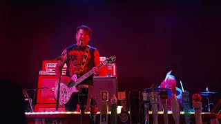 Beast Killer live at Trash Bash 25, At Mercury Music Lounge 8/2/25