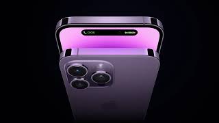 Apple IPhone 14 Big and Bigger