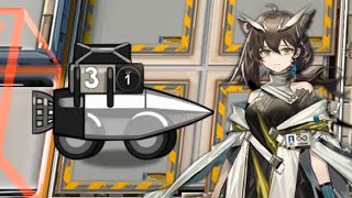 What if you wanted Silence Alter but CW-5 has these...