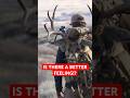 A Satisfying Feeling - Mule Deer Pack-out