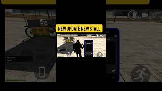 New update cheat code of Stall#gaming #indianbikedriving3d#newupdate#gta#gamer#ps#playstation#games