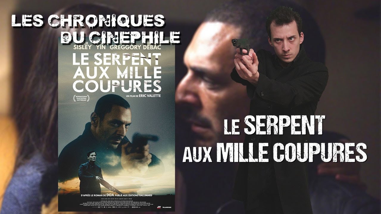 LCDC - Le serpent aux mille coupures - YouTube