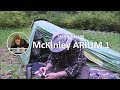 Mckinley arium 1  einpersonenzelt 