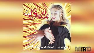 Video thumbnail of "La Belle - To Tylko Taka Gra (Rap Version) [Polski / Polish Eurodance]"