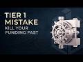 The Tier 1 Credit Mistake Small Businesses Make (2026)Test Title