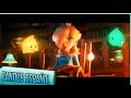 Rosalina - Super Mario Galaxy Movie - Fandub Español Latino 