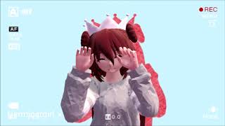 MMD - Shubble - Moestep