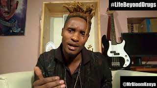 Life Beyond Drugs - Ep.1 Introduction Mr Bloom