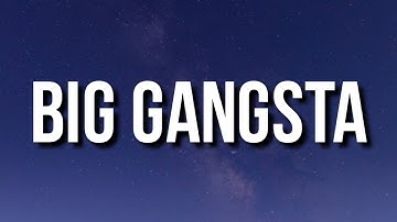Download Big Gangster Mp3 Free And Mp4 Download Big Gangster Mp3 Free And Mp4