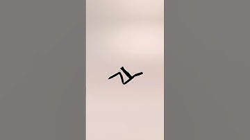 stickman flipaclip animation   @flipaclip #stickman #animation #animated #art #2danimation