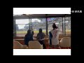 モーニング娘。'24 牧野真莉愛 『応援席でキレキレのジンギスカンダンスを踊る牧野真莉愛』北海道日本ハムファイターズ