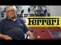 Este hombre construyó su propio FERRARI CASERO | Carlos Alberto Guerra