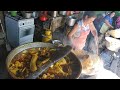 La sopa de patas mas grande de El Salvador en El Paraiso Chalatenango | El pata de chucho