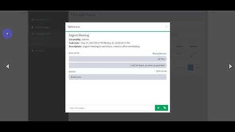 Free Download MLX CRUD   Task Management System