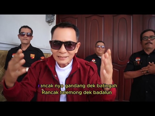 Single Terbaru Ali Munir Koto Dendang Minang Remix 2024 - Sabiduak Sadayuang class=