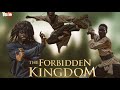 The Forbidden Kingdom: Jackie Chan vs Jet Li Full Fight Scene (Our version 🇳🇬)