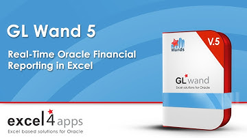 GL Wand 5 Demo Video -