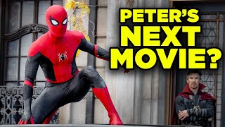 Spider-Man No Way Home: Peter Parker Secret Wars or Fantastic Four