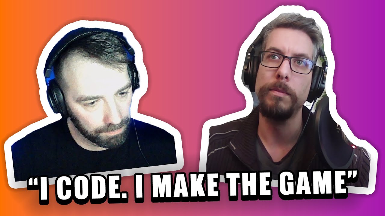 I Interviewed the Developer of Block Shop About Being a Content Creator