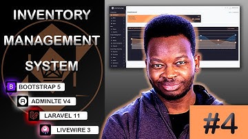 Laravel & Livewire Inventory App (Part 4): Managing Payments for Purchases and Sales