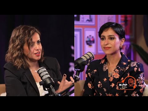 بودكاست سيناريو الحلقة السابعة الجزء الأول موضي الريش مؤثرة في السوشيال ميديا 