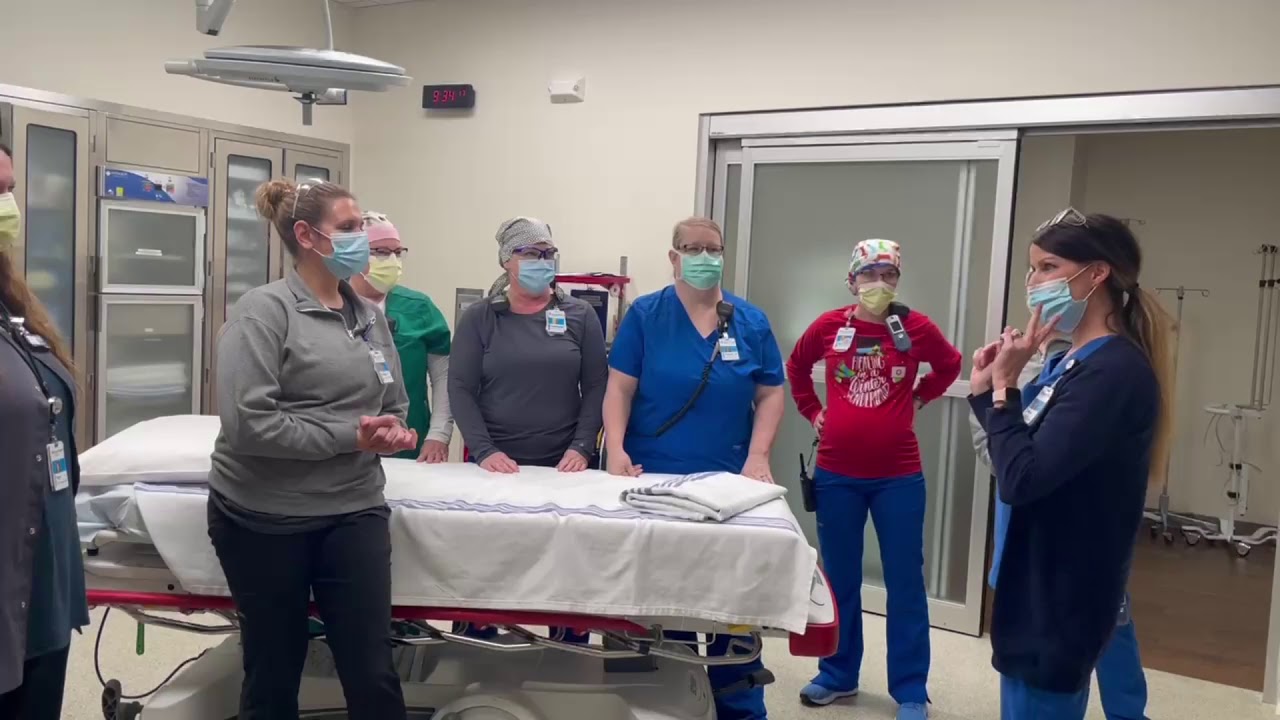 Great Plains Health reacts to news of being selected Top Rural Hospital