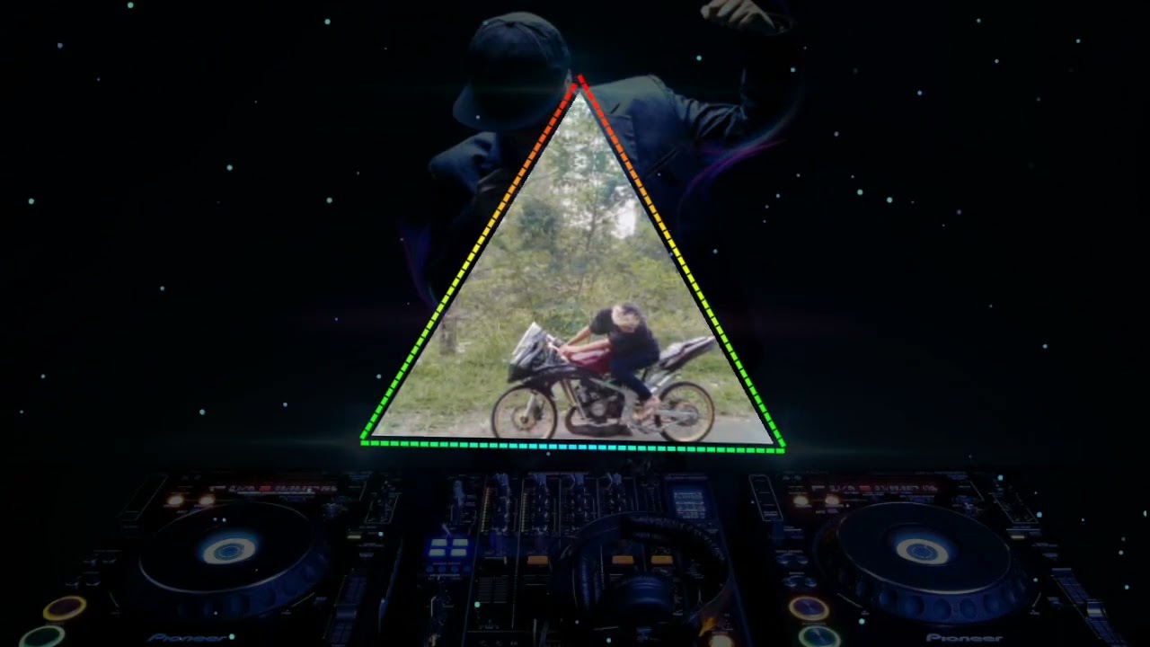 DJ JEDAG JEDUG BABY SHARK WOLFGANG REMIK