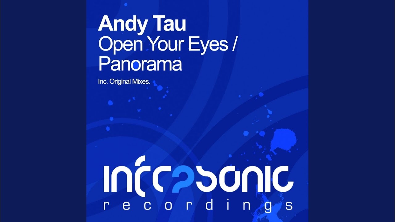 Guarda Panorama (Original Mix) su YouTube Guarda Panorama (Original Mix) su YouTube