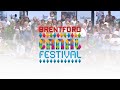 Brentford Canal Festival 2023 - A Celebration of The Waterways - Live Performances By Alliance Arts