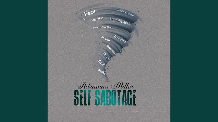 Self Sabotage