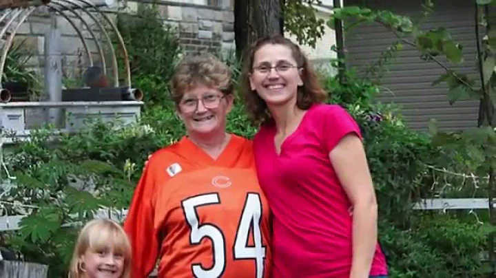 Valerie Combs Memorial Video