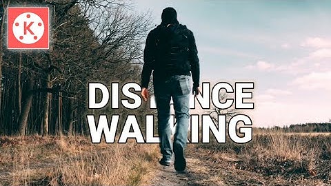 Kinemaster Tutorial: How to Place Text Behind a Person in Your Video"