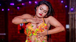 LIVE : SM Rani & Vishu Singh का NEW_ JHUMTA_ dance_video  Bhojpuri