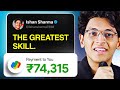 How to make money writing online full guide  ishan sharma