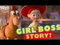 TOY STORY 5 + CITIZEN VIGILANTE + DEATH OF ROBIN HOOD + MORE REVIEWS! | Film Threat Livecast