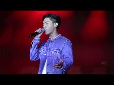 韋禮安-為了你活@20161005 上海簡單生活音樂節