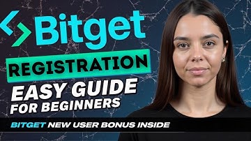 🚀 Bitget Review - New Registration Bitget Full Guide 💹