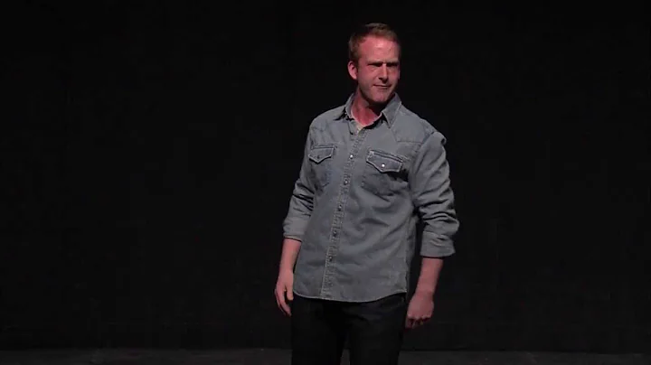 Jim Hogan - 2013 Penn State Musical Theatre Senior...
