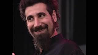 System Of A Down live at Rock Am Ring 2002 (FULL SHOW PROSHOT)
