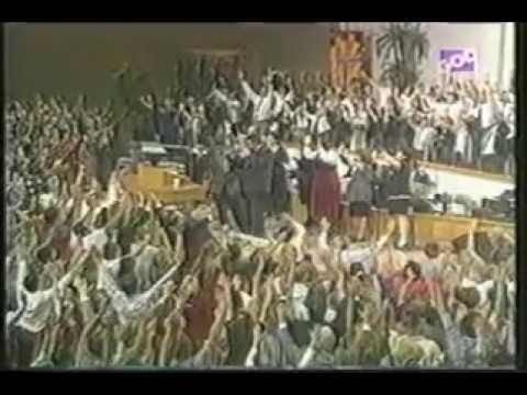 Signs And Wonders Movement Exposed2