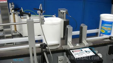 ULS R321 with Encapsulator