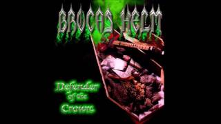 Watch Brocas Helm Drink The Blood Of The Priest video