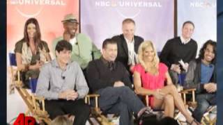 Atty: Blagojevich's Wife Mulling Reality TV Spot