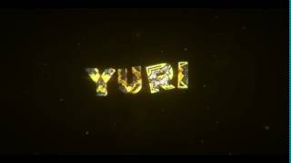 Yuris Intro Dual W Enderdesign Fryos C4D Senvexfx Back New Style D