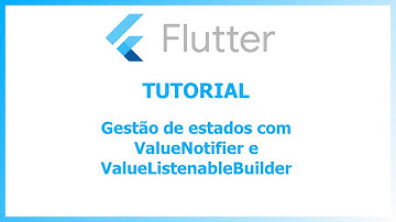 Flutter ValueNotifier Tutorial