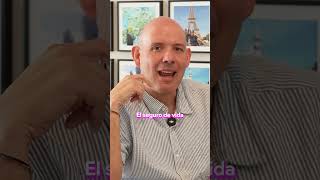 Ya tienes seguro de vida en tu trabajo? Necesitas escuchar esto #seguro #vida #hijos #dinero #futuro