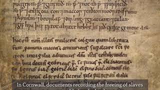 Bodmin Gospels