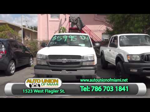 Auto Union Inc Clarksville Reviews